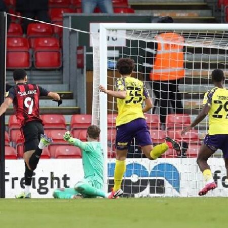 Soi kèo bóng đá hạng Nhất Anh tối nay 23/10: Bournemouth vs Huddersfield Town