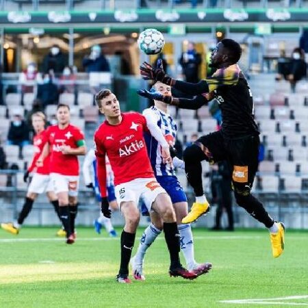 Soi kèo bóng đá Phần Lan hôm nay 27/10: HJK Helsinki vs HIFK Helsinki