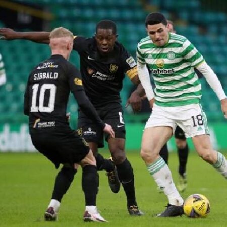 Soi kèo bóng đá Scotland tối nay 30/10: Celtic vs Livingston