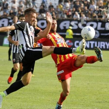 Soi kèo bóng đá Serie B hôm nay 16/10: Ascoli vs Lecce