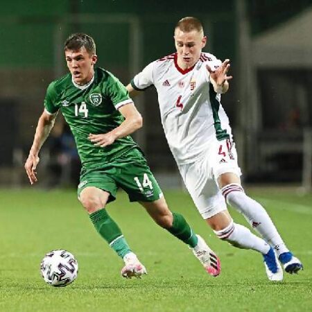 Soi kèo bóng đá U19 châu Âu hôm nay 12/10: U19 Hungary vs U19 Áo