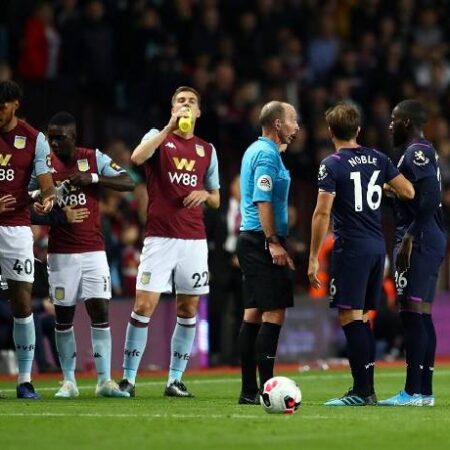 Soi kèo phạt góc Aston Villa vs West Ham, 23h30 ngày 31/10