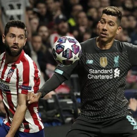 Soi kèo phạt góc Atletico Madrid vs Liverpool, 2h00 ngày 20/10