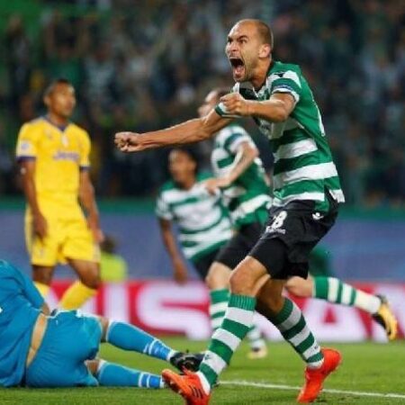 Soi kèo phạt góc Besiktas vs Sporting Lisbon, 23h45 ngày 19/10