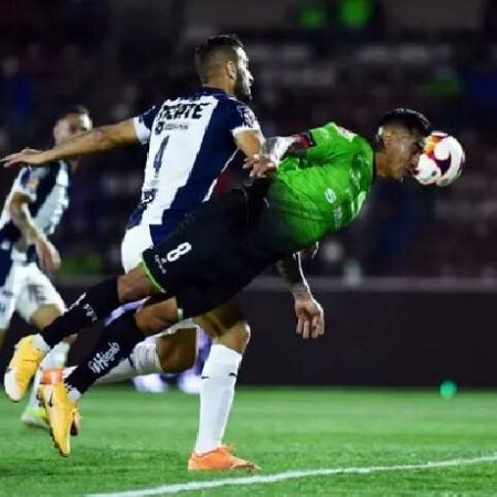 Soi kèo phạt góc FC Juárez vs Monterrey, 9h00 ngày 2/10