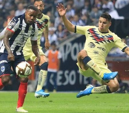 Soi kèo phạt góc Monterrey vs Club America, 9h ngày 29/10