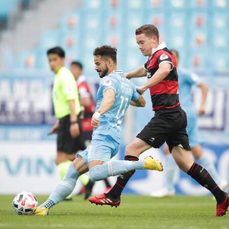 Soi kèo phạt góc Pohang Steelers vs Ulsan Hyundai, 17h ngày 20/10