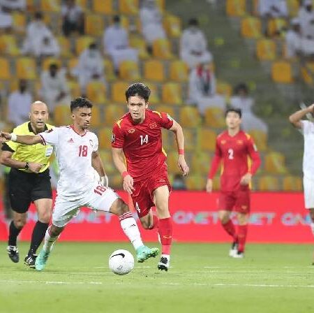 Soi kèo phạt góc Việt Nam vs Oman, 23h ngày 12/10