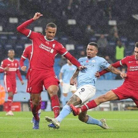 Tiên tri đại bàng dự đoán Liverpool vs Man City, 22h30 ngày 3/10