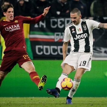 Tiên tri mèo dự đoán Juventus vs Roma, 1h45 ngày 18/10