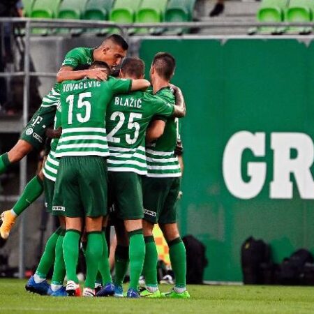 Tỷ lệ kèo nhà cái Celtic vs Ferencvaros mới nhất, 21h30 ngày 19/10