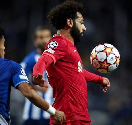 Ben Knapton dự đoán Liverpool vs Porto, 3h ngày 25/11