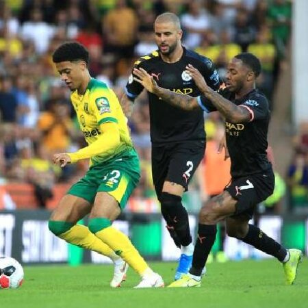 Biến động tỷ lệ kèo Brentford vs Norwich, 22h ngày 6/11