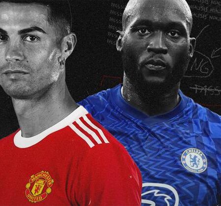 Đội hình kết hợp Chelsea vs MU: Không có chỗ cho Lukaku