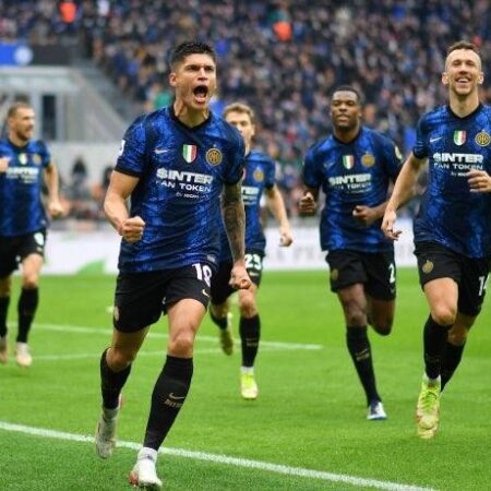 Đội hình ra sân chính thức Inter vs Shakhtar Donetsk, 0h45 ngày 25/11 (cập nhật)