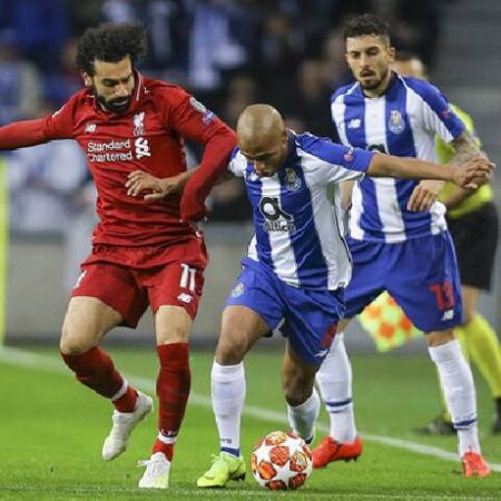 Đội hình ra sân chính thức Liverpool vs Porto, 3h ngày 25/11 (cập nhật)