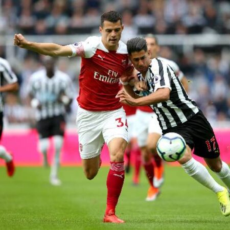 Dự đoán, soi kèo thẻ vàng Arsenal vs Newcastle, 19h30 ngày 27/11