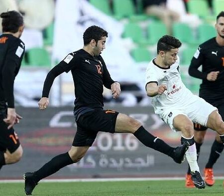 Nhận định Rayyan vs Umm Salal, 22h10 ngày 9/11