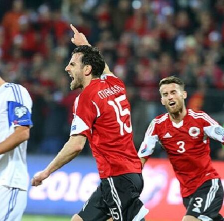 Nhận định kèo Albania vs Andorra, 2h45 ngày 16/11