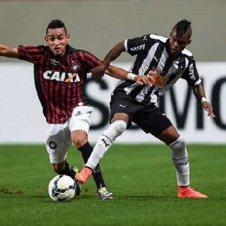 Nhận định kèo America Mineiro vs Atletico Goianiense, 5h ngày 18/11