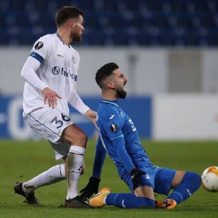 Nhận định kèo Anorthosis vs Gent, 3h00 ngày 26/11