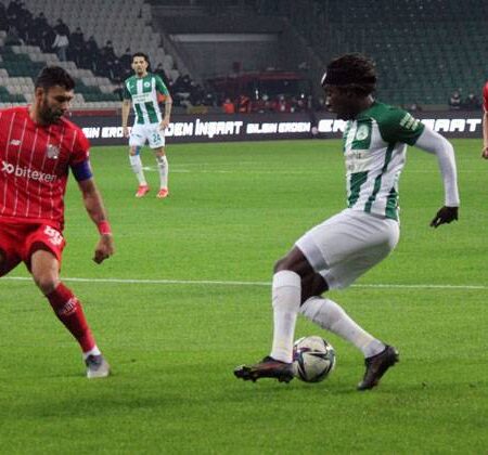 Nhận định kèo Antalyaspor vs Altay SK Izmir, 20h ngày 6/11