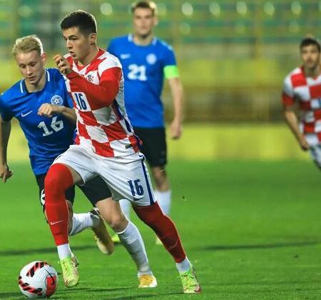 Nhận định kèo Áo U21 vs Croatia U21, 2h30 ngày 17/11