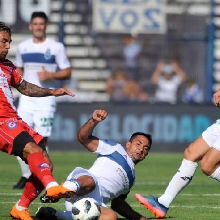 Nhận định kèo Argentinos Juniors vs Gimnasia, 5h15 ngày 29/11