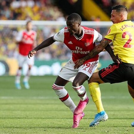 Nhận định kèo Arsenal vs Watford, 21h ngày 7/11