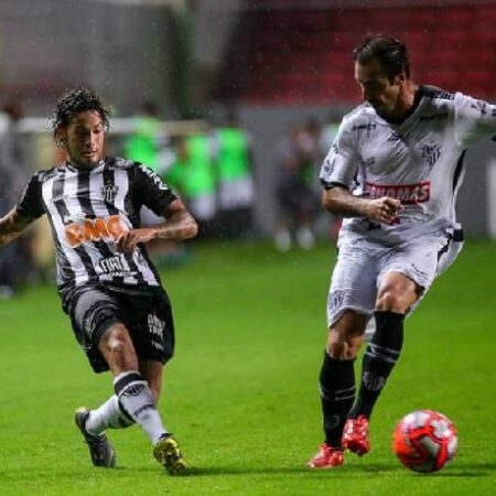 Nhận định kèo Atletico Mineiro vs Corinthians, 5h ngày 11/11