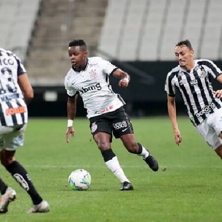 Nhận định kèo Atletico Mineiro vs Juventude, 5h ngày 21/11