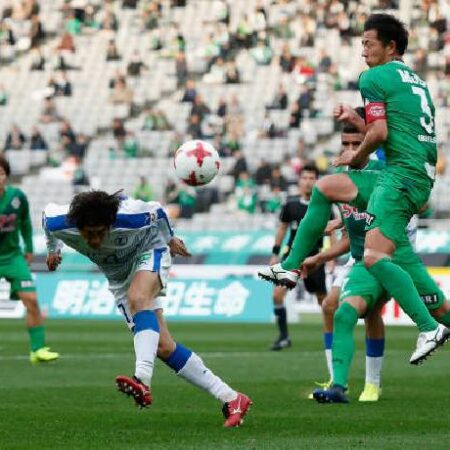 Nhận định kèo Avispa Fukuoka vs Oita Trinita, 13h ngày 3/11