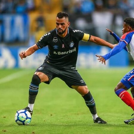 Nhận định kèo Bahia vs Gremio, 5h00 ngày 27/11