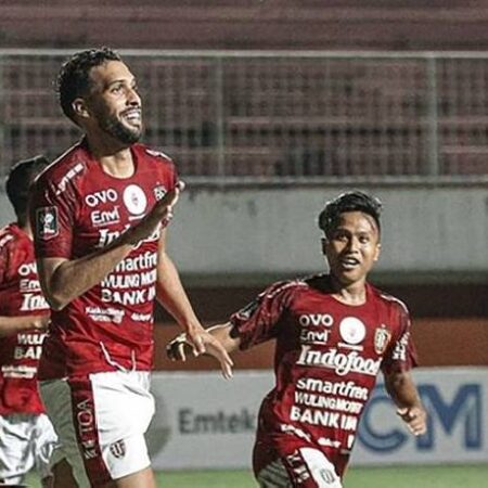 Nhận định kèo Bali United vs Persiraja, 20h45 ngày 30/11