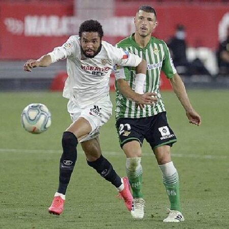 Nhận định kèo Betis vs Sevilla, 3h00 ngày 8/11