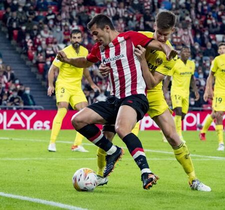 Nhận định kèo Bilbao vs Granada, 3h ngày 27/11