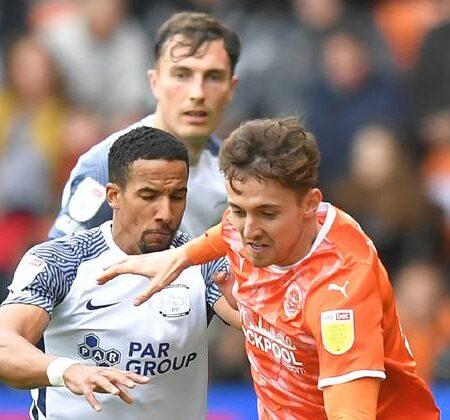 Nhận định kèo Blackpool vs QPR, 0h30 ngày 7/11