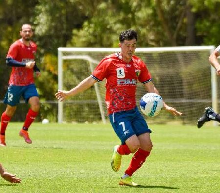 Nhận định kèo Blacktown City vs Central Coast Mariners, 13h ngày 13/11