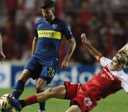 Nhận định kèo Boca Juniors vs Argentinos Juniors, 7h10 ngày 4/11