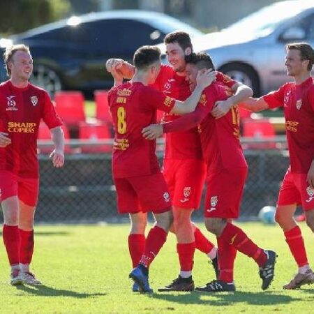 Nhận định kèo Broadmeadow Magic vs Western Sydney, 15h30 ngày 10/11