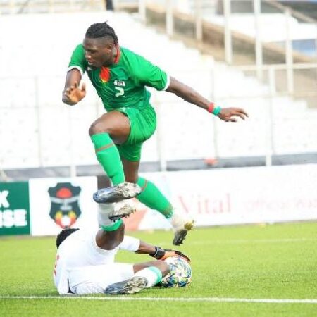 Nhận định kèo Burkina Faso vs Niger, 20h00 ngày 12/11