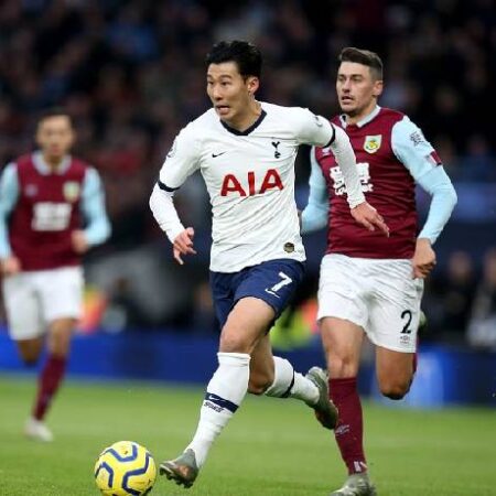 Nhận định kèo Burnley vs Tottenham, 21h ngày 28/11