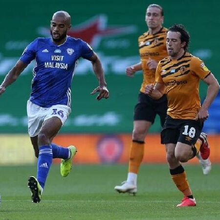 Nhận định kèo Cardiff City vs Hull City, 2h45 ngày 25/11