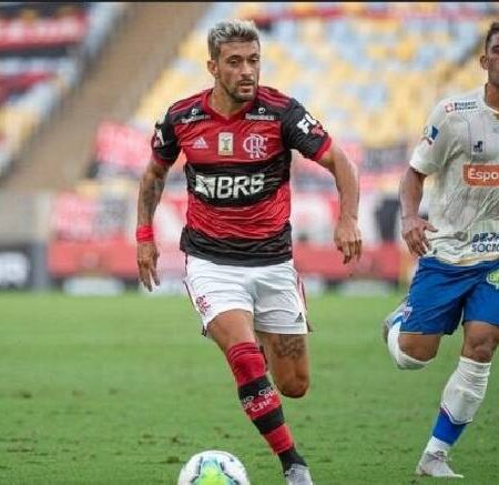 Nhận định kèo Ceara vs Sport Recife, 5h ngày 15/11