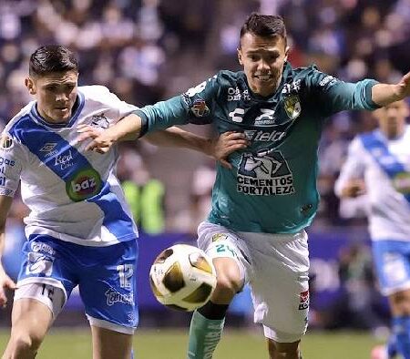 Nhận định kèo Club Leon vs Puebla, 9h05 ngày 29/11