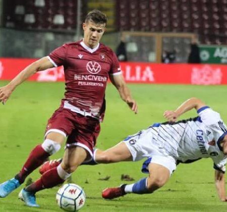 Nhận định kèo Cosenza vs Reggina, 2h30 ngày 6/11