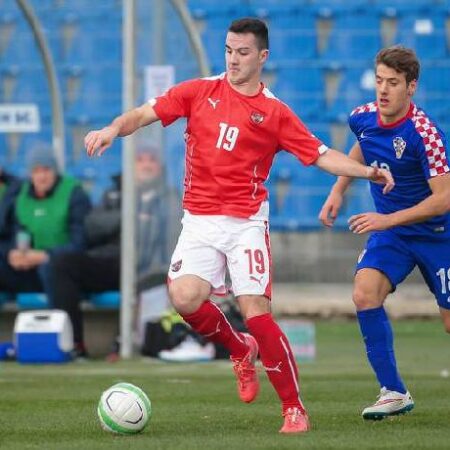 Nhận định kèo Croatia U19 vs Armenia U19, 18h ngày 13/11