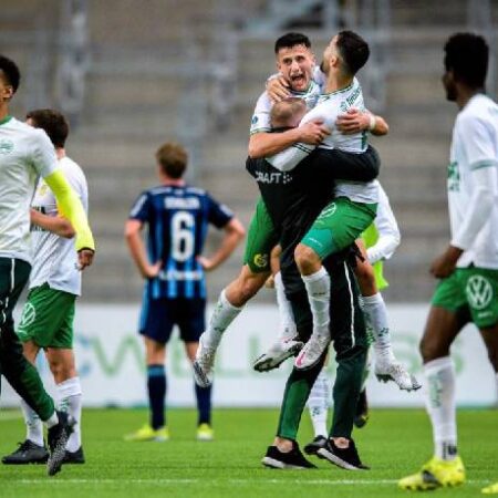 Nhận định kèo Degerfors vs Hammarby, 21h00 ngày 21/11