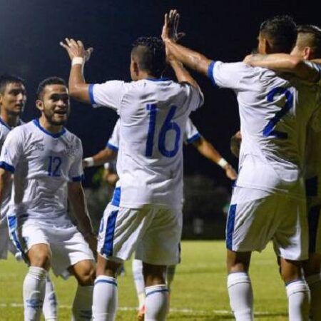 Nhận định kèo El Salvador vs Bolivia, 7h00 ngày 6/11