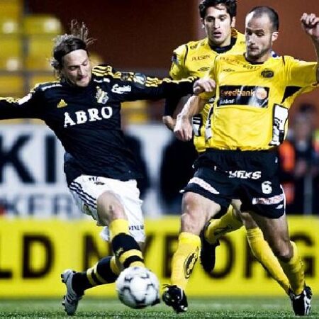 Nhận định kèo Elfsborg vs AIK Fotboll, 1h00 ngày 30/11